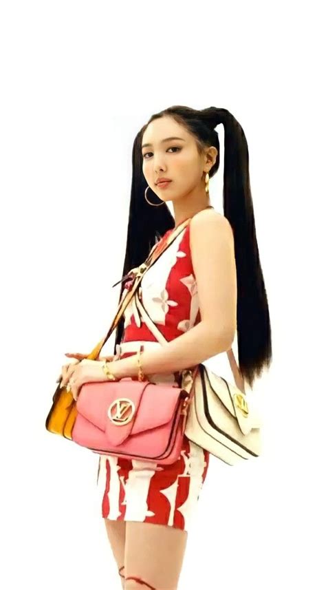 nayeon louis vuitton ambassador|nayeon and hyein outfit.